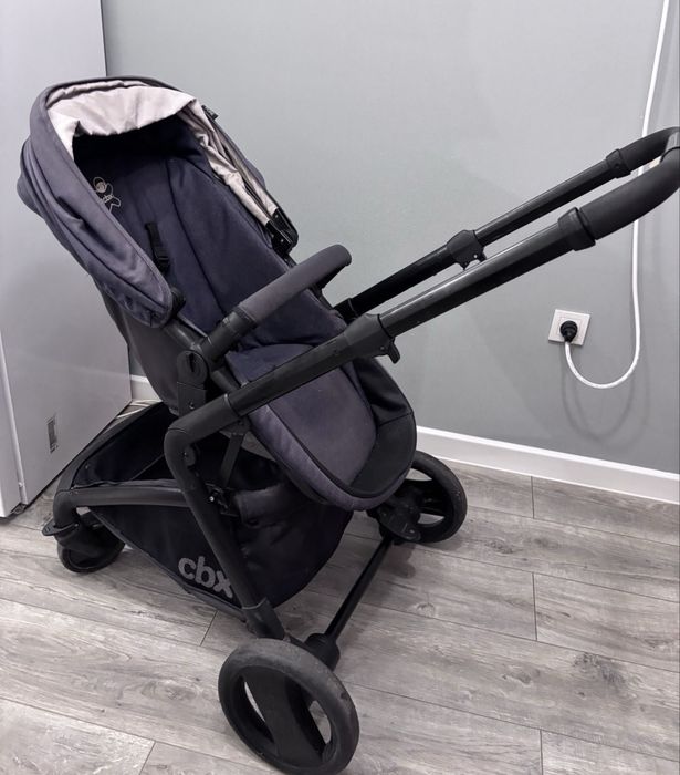 Коляска Cybex Bimisi