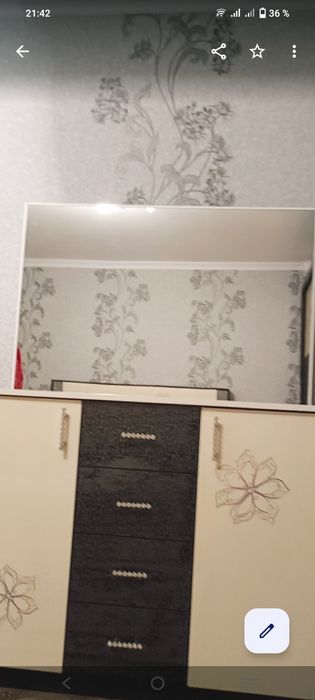 Продается Спальный гарнитур