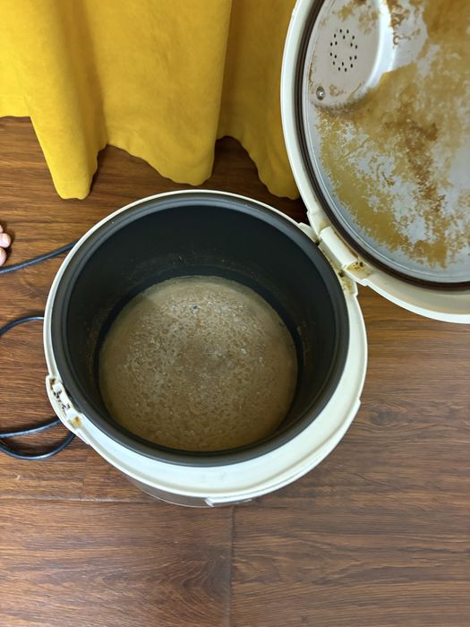 Мультиварка, качественная, Панасоник