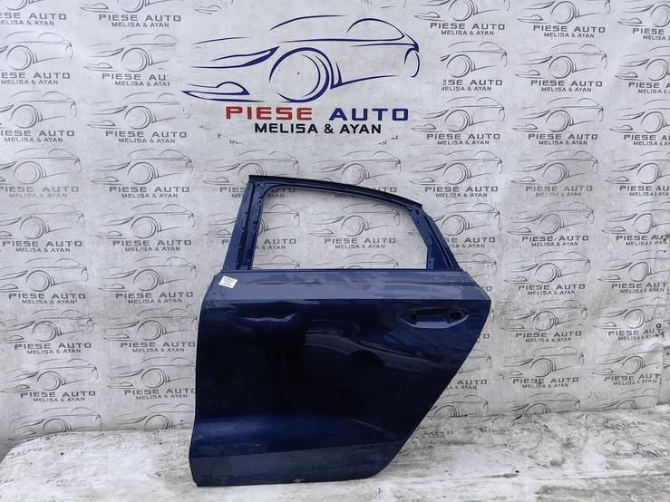 Usa stanga spate Audi A3 8Y Sedan/Berlina/Limuzina an 2020-2021-2022-2