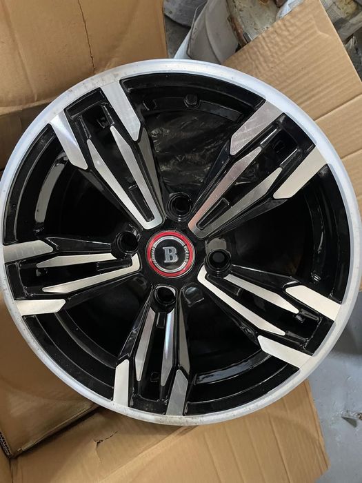 Диски на 15 новые