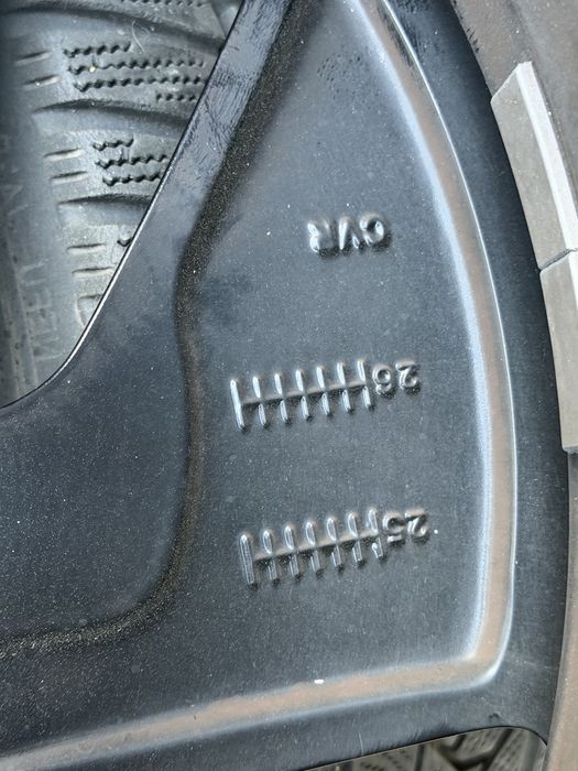 Jante Aliaj 20 Montreal Original Vw Passat Arteon Tiguan ID5 Skoda Kodia Seat Taraco