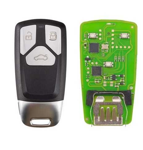 Смарт ключ за Audi MLB-платформа комплект!