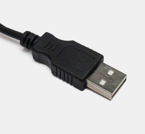 Web Kamera Yesido KM14  2K /Веб камера /4.0MP HD USB Cable Length 1.5m