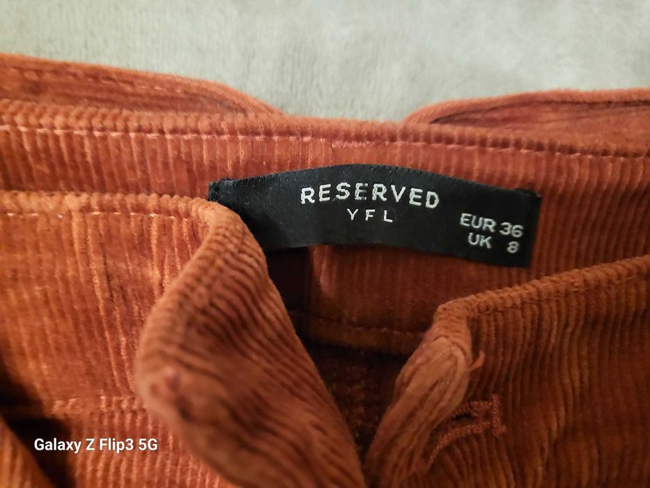 Pantaloni dama Colin's / Reserved