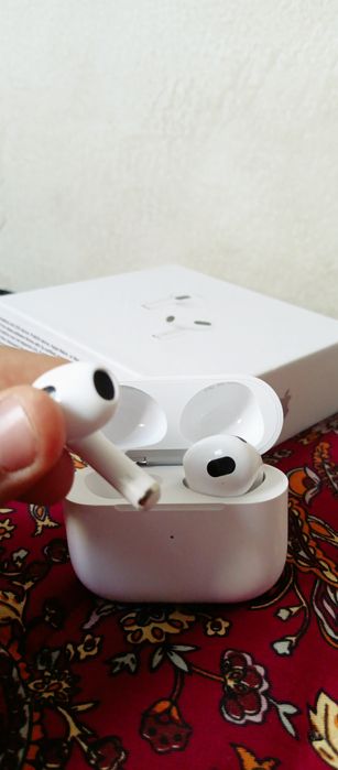 Наушники  Air pods 3
