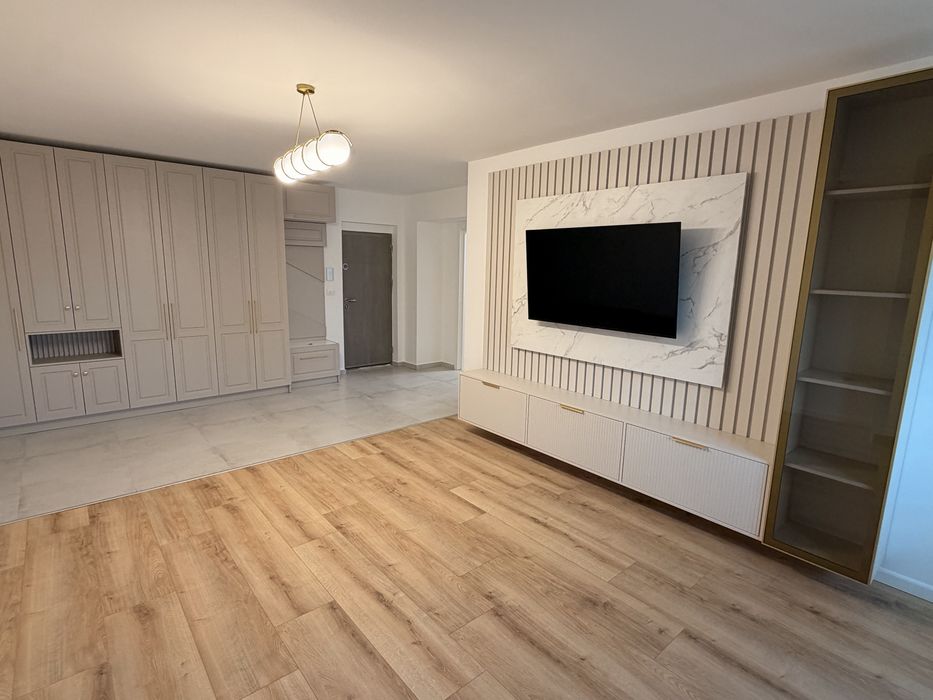 Proprietar Apt  2 camere ; Intabulat;et3; bloc NOU, I