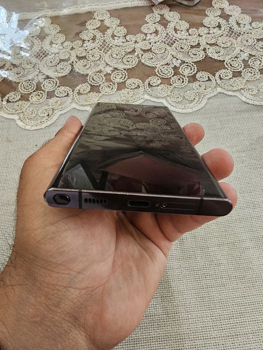 Samsung S22 ultra