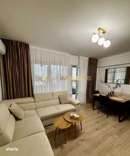 2 Camere de inchiriat | Berceni | Metrou | Centrala | Parcare Inclusa — fotografia 3