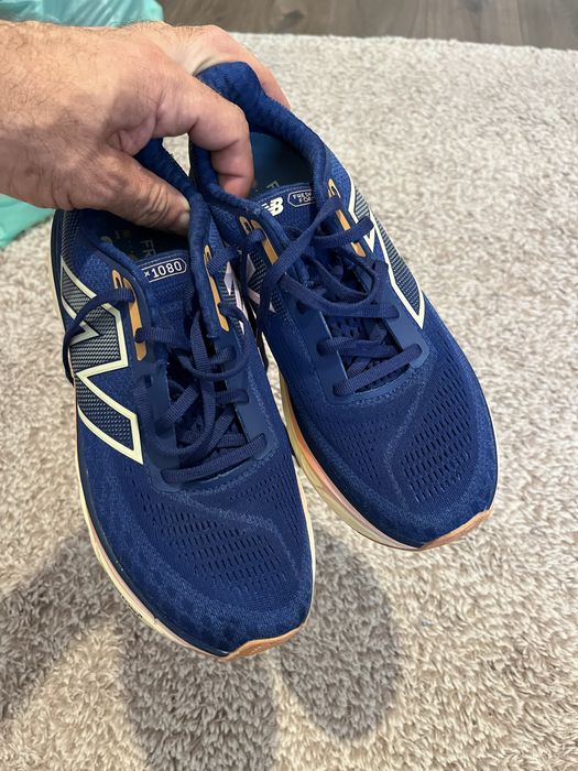 New Balance Fresh Foam 1080-дамски маратонки