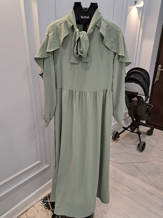 Платья мусульманское