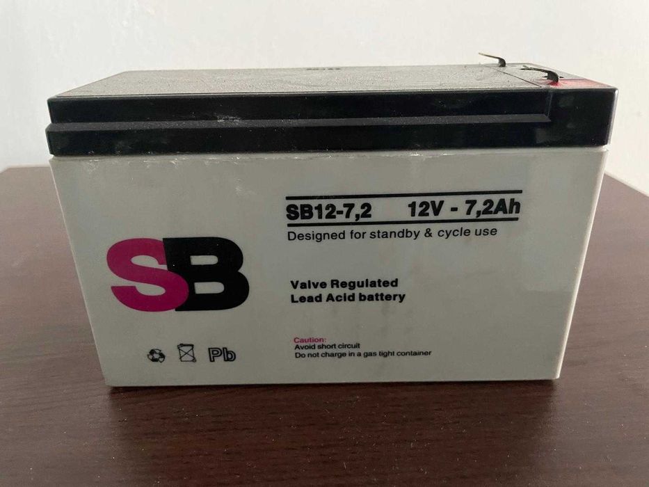 UPS Aros ST30, 30 kva