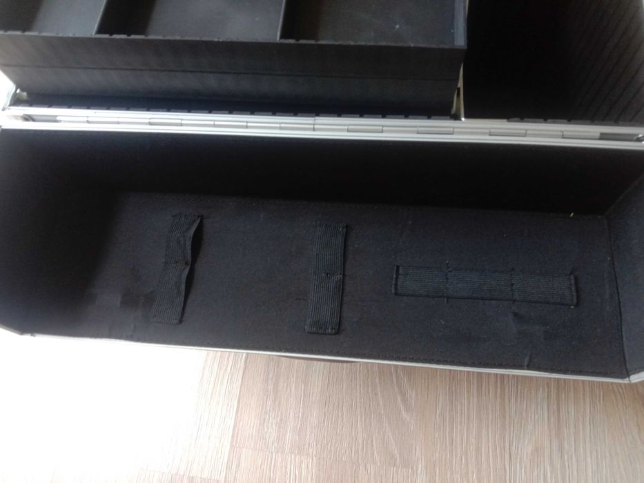 Бьюти чемоданчик