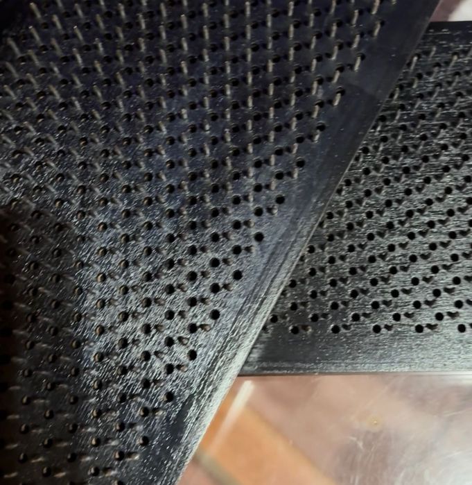 Доска садху гвозди