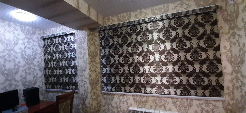 Jalyuzi жалюзи plise