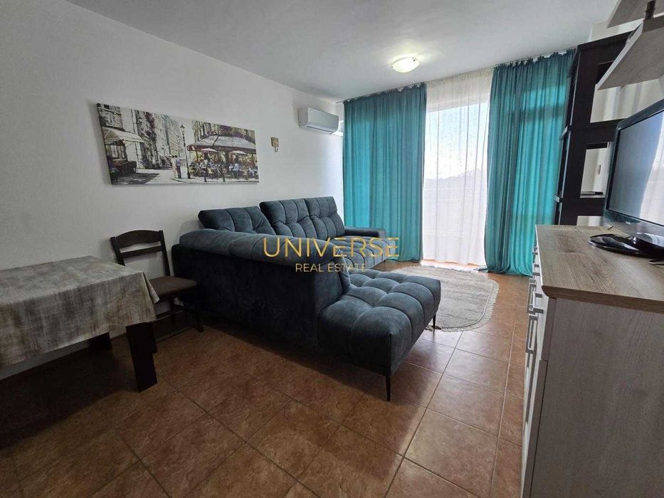 Продава се Двустаен апартамент в к.к. Слънчев бряг - 71 кв.м за 571 €/кв.м - Снимка #5