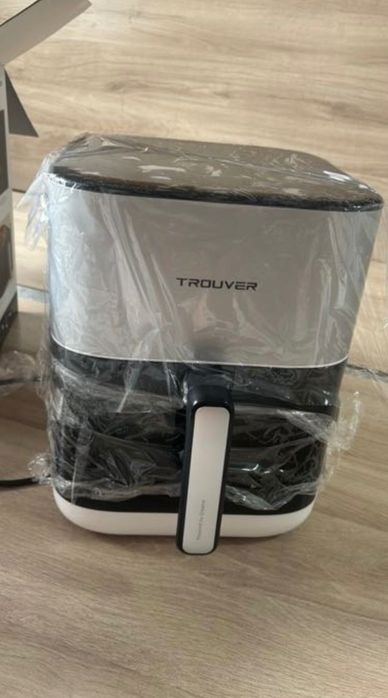 Аэрогриль Trouver