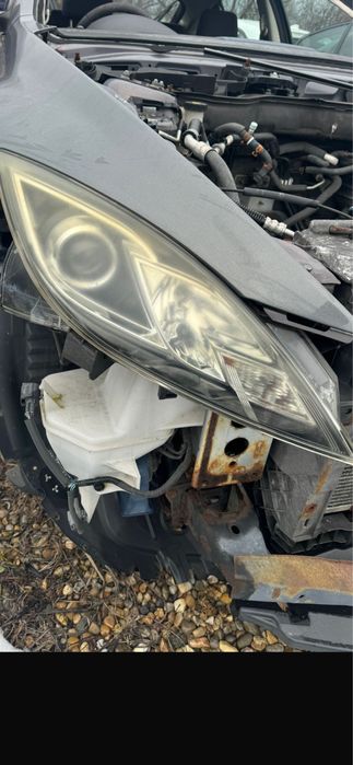 Far faruri Mazda 6 model 2010-2014