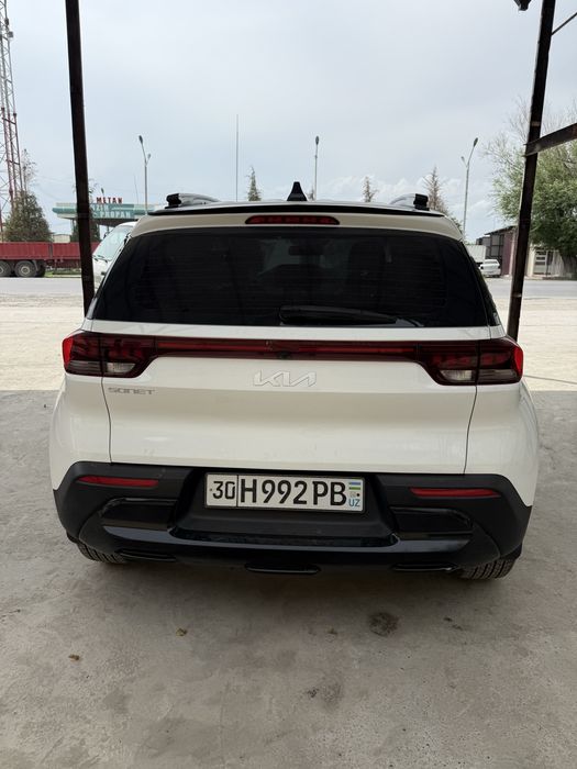 Kia sanet 2024 toza