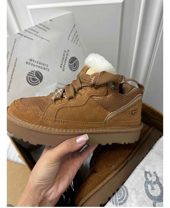 Новые UGGи продам