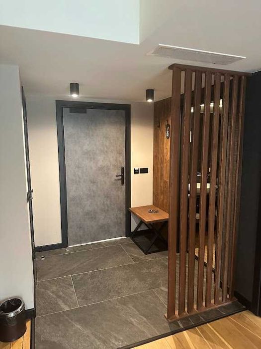 Продава се Двустаен апартамент в с. Баня, Област Благоевград - 78 кв.м за 1230 €/кв.м - Снимка #4