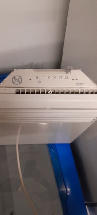 Обогреватель конвектор