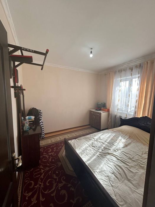 Мирзо Улугбек 3 хонали уй