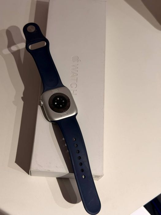 Apple watch series 10 42 mm