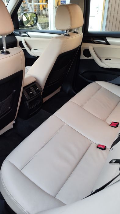 BMW iX3 2013 — imagine 3