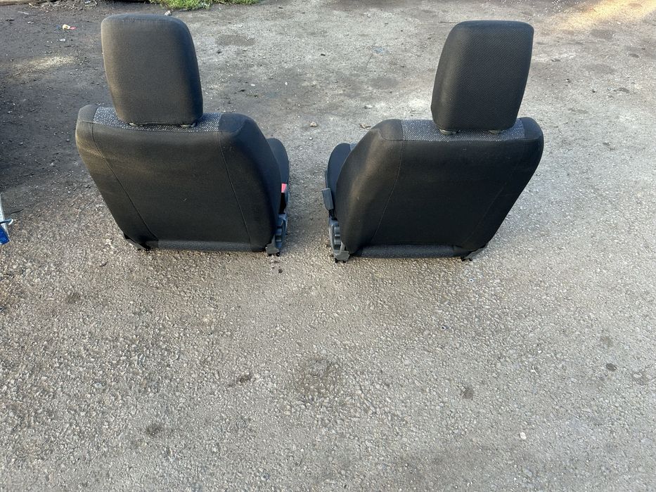 Комплект сидений LADA Granta