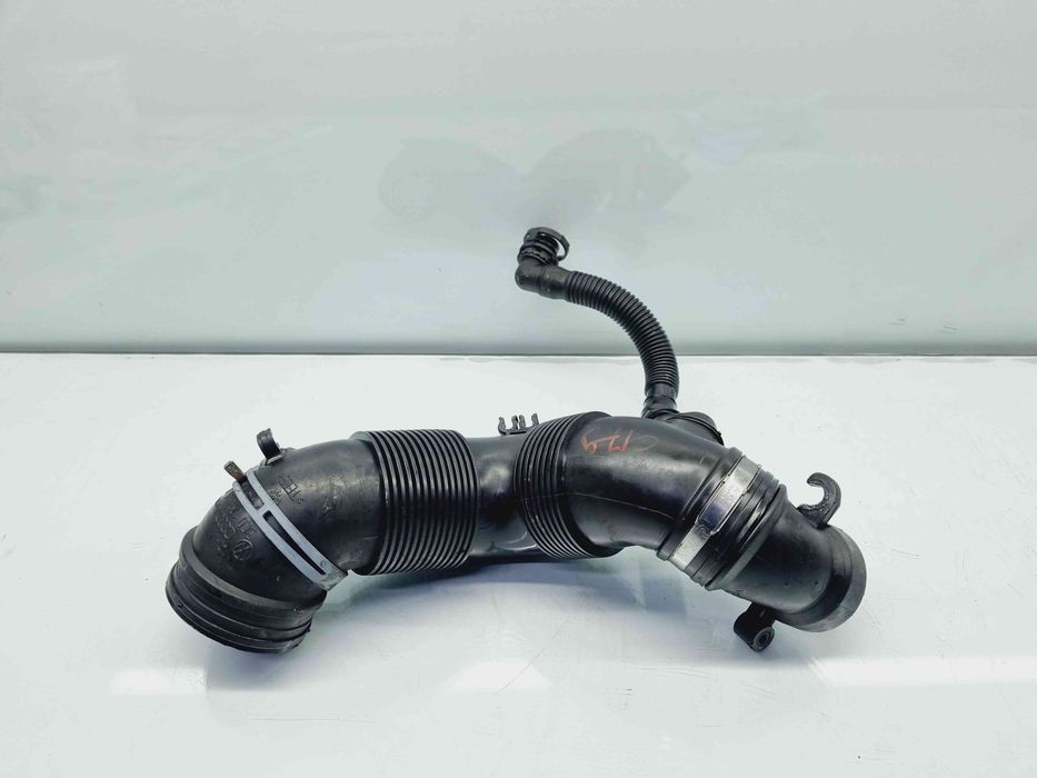 Tub admisie aer Seat Leon (1P1) [Fabr 2005-2011] 3C0129654M 1.6 TDI CA