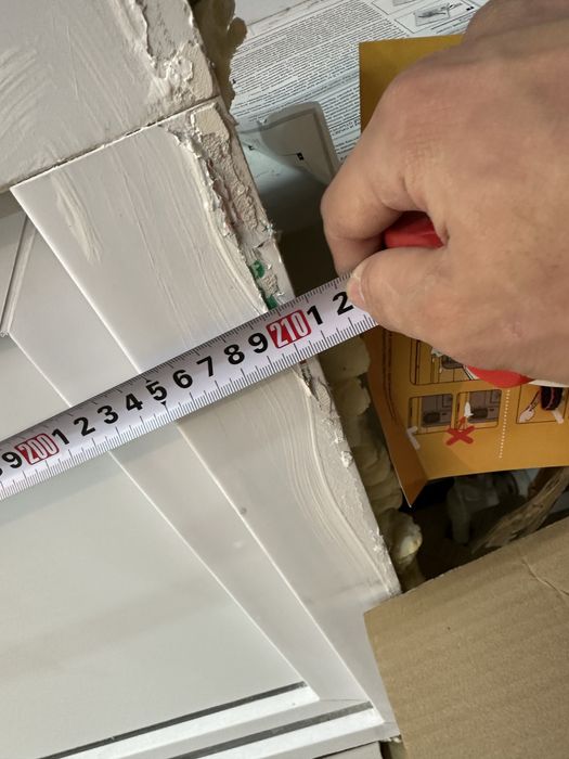 пластиковые двер для балкона