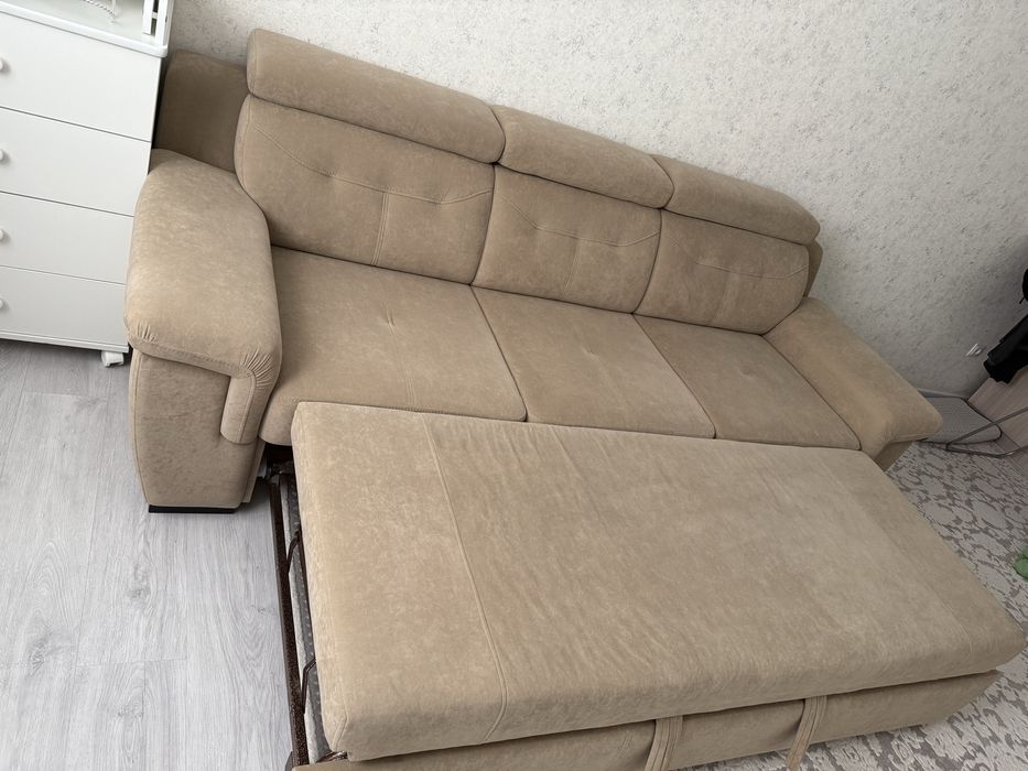 Диван раскладной