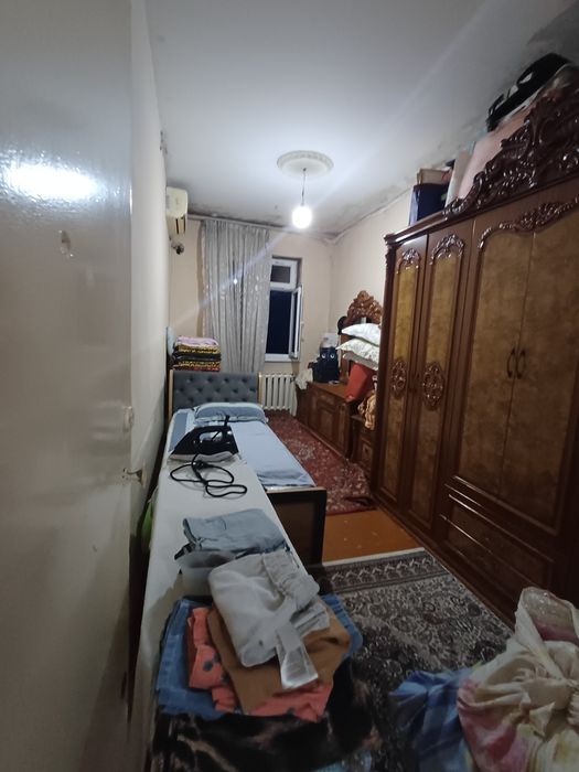 Срочно Продаётся 2ком Чиланзар 11кв