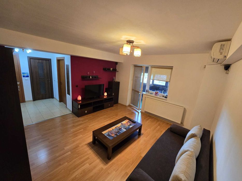 Inchiriere garsoniera in complexul rezidential Confort Park -Rin Hotel