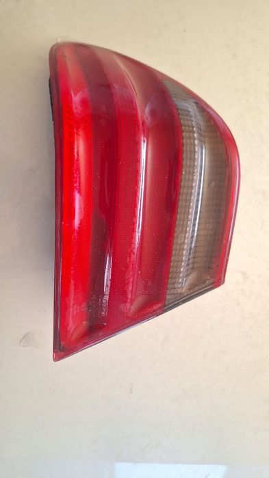 Мерс лупарик стоп