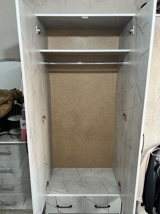 Спальный горнитур