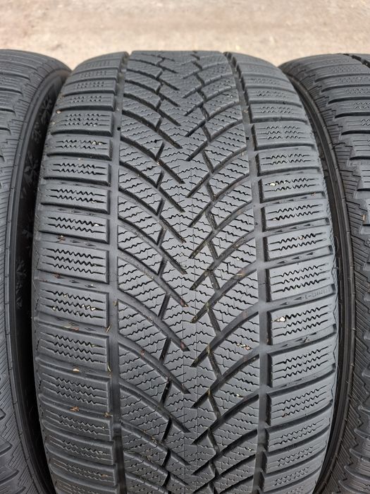 4бр. 245/45/17 Semperit Speed-Grip 3
