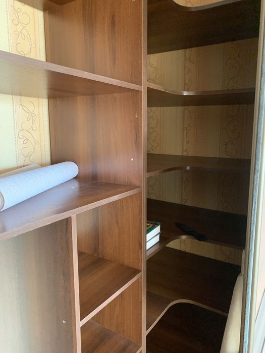 Продам шкаф купе