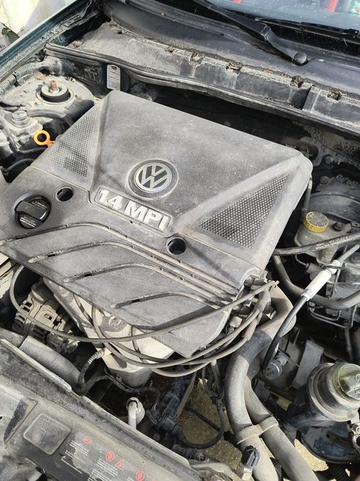 Продавам VW polo 1000$