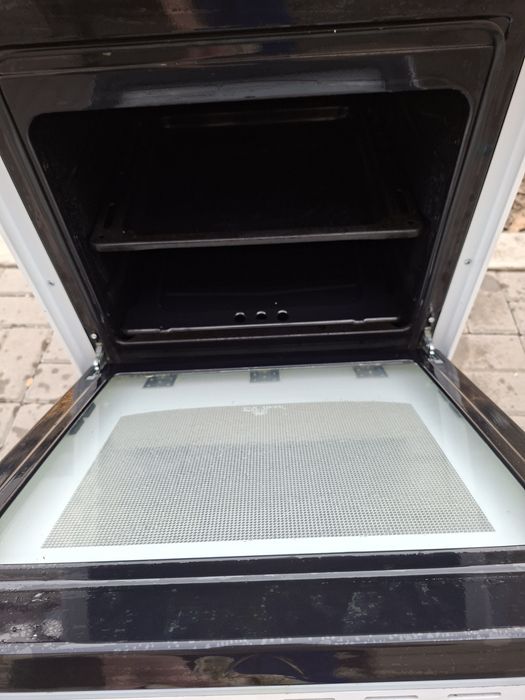 Электрическая плита