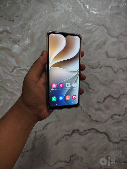 Samsung A12 sotiladi Xolati ideal