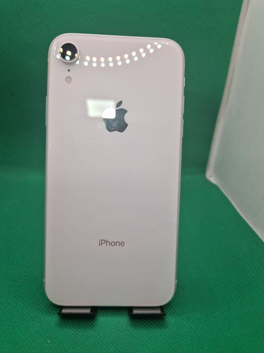 Iphone XR 64 GB baterie 89% Lazar Amanet Crangasi 43328