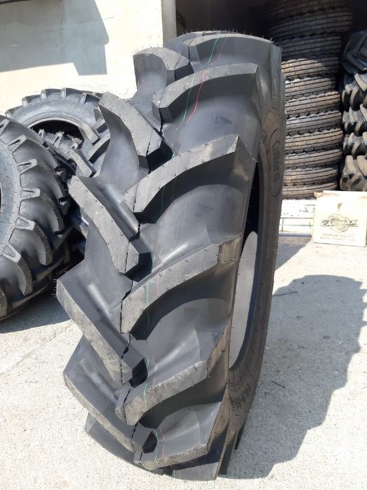 14.9-28 Cauciucuri noi agricole marca CULTOR cu 8PR livrare rapida