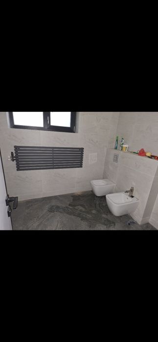 Instalator instalați sanitare și termice