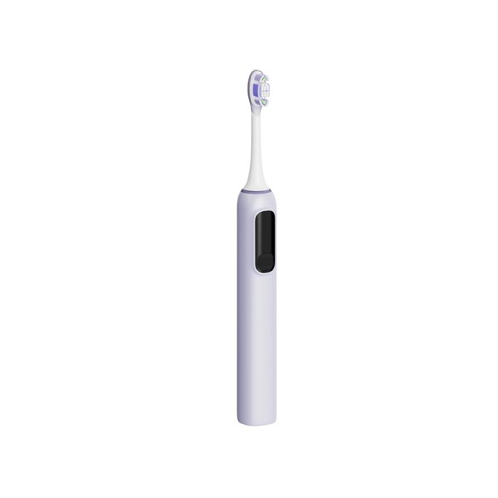 Электрическая зубная щетка Xiaomi oscillation electric toothbrush pro