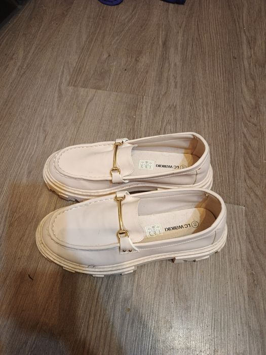 Лофферы LC waikiki 3000т