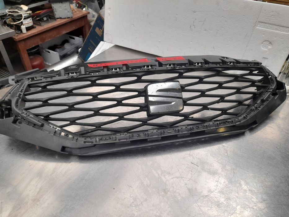 Решетка грил Seat Tarraco leon 160лв