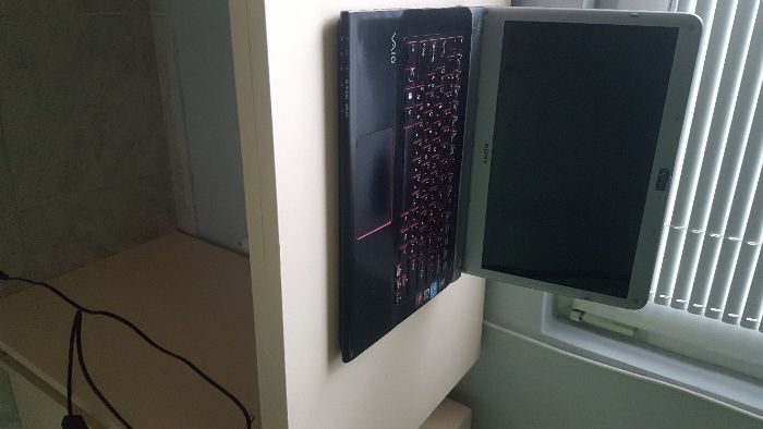 Лаптоп Sony Vaio SVE14AA11M 14 инча