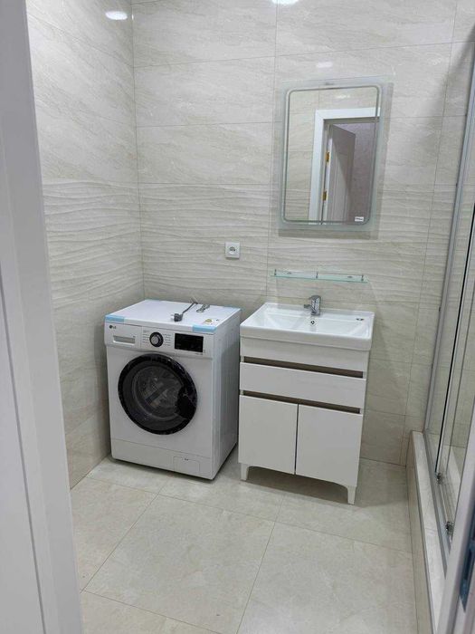 R5 Сдаётся КЛАССНАЯ квартира 2/3/9 на Эко Базаре, ор-р Ялангач